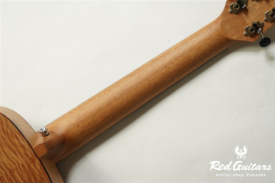 Cordoba Mini II FMH | Red Guitars Online Store